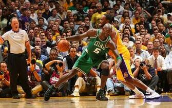 Youwall Nba Celtics Wallpaper