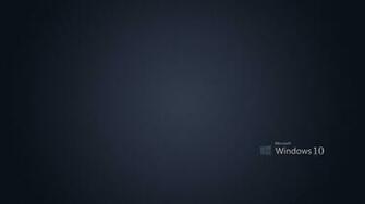 Microsoft Windows Gray Background Wallpaper Best HD