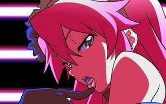 Yoko Littner Wallpaper