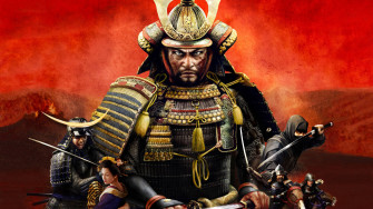 Shogun Total War General Wallpaper
