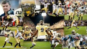 HD Wallpaper Georgia Tech Logo X Kb Jpeg