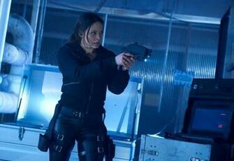 Dark Matter T V Series Syfy Image Two HD
