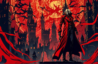 Hellsing Ultimate Wallpaper