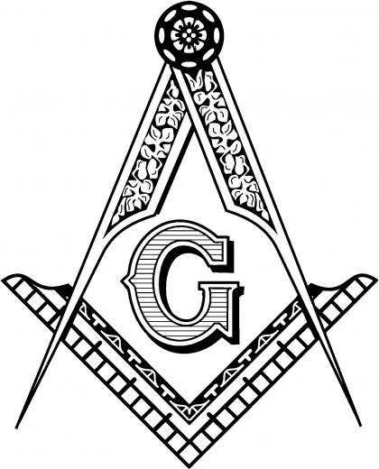 Masonic Clipart Masonorn
