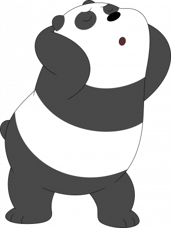 Panda Wallpaper iPhone Cute