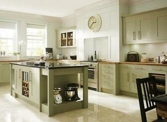 Wickes Kitchens Grasscloth Wallpaper