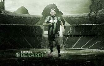 Wallpaper Sport Football Player Domenico Berardi Us