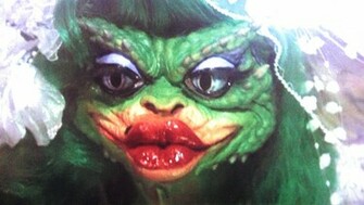 Gremlins Wallpaper HD Background Host2p