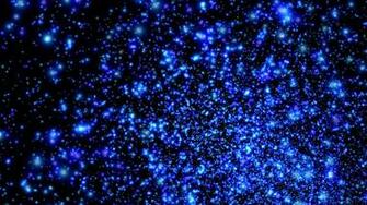 Moving Wallpaper Space