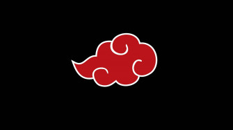 Akatsuki Cloud Wallpaper