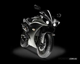 Yamaha R6 Raven Wallpaper HD In Bikes Imageci