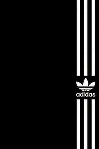 On In Wallpaper Adidas iPhone