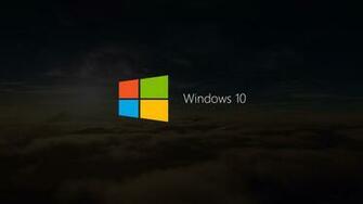 Windows Simplistic Wallpaper By Kothanos