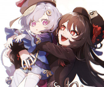 Cute Anime Girl Pfp Wallpaper