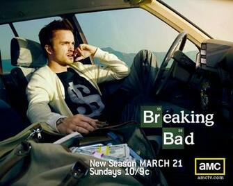 Breaking Bad Wallpaper
