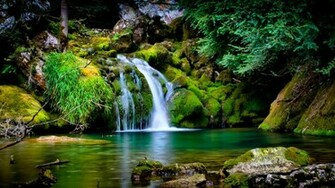 Beautiful Nature Cool Pictures HD Wallpaper Of