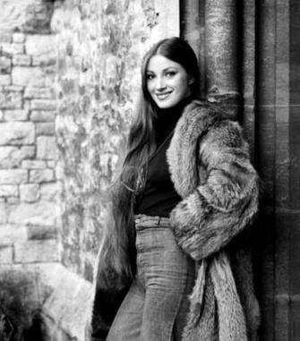 Jane Seymour Image Wallpaper And Background