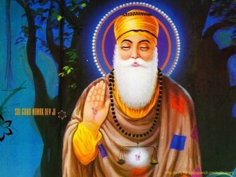 Gods Sikhism Wallpaper012 Wallpaper011