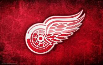 Wallpaper Nhl Detroit Desktop In The