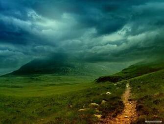 Wallpaper Nature Collection Scenery