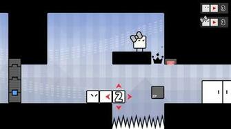 Boxboy Boxgirl Coming This April On Switch