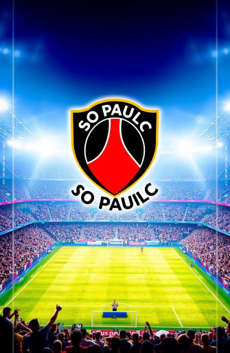 S O Paulo Fc Wallpaper