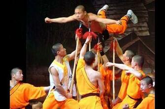 Shaolin Kung Fu Wallpaper Jpg