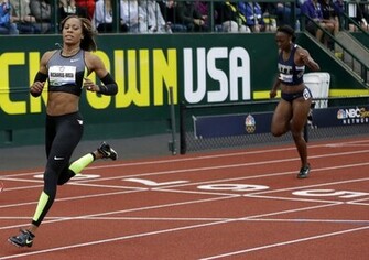 Wallpaper Track And Field
