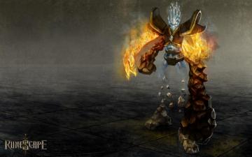 Runescape Wallpaper For Your Desktop