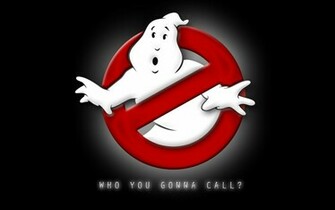 Ghostbusters Wallpaper By Dgeorgie