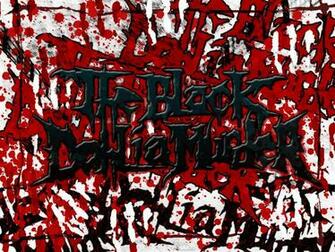 Black Dahlia Murder By Bringthefightback