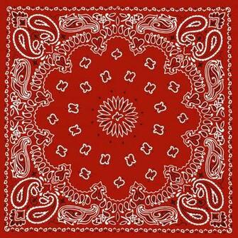Bandana Background