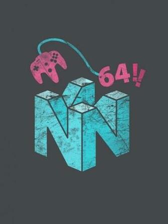 Gaming Nintendo Wallpaper iPhone Ipod