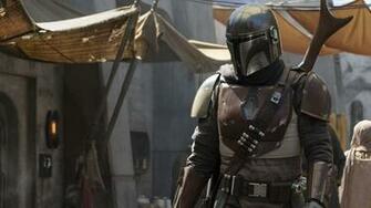 Brush Up On Mandalorian Lore Before The New Star Wars Tv Show