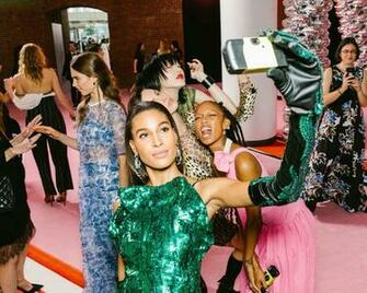 The Disposable Camera Is Next It Girl Accessory Vogue