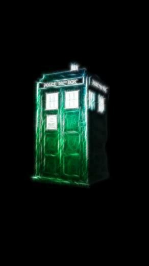 Doctor Who