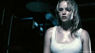 Jennifer Lawrence Horror Movie HD Wallpaper IHD