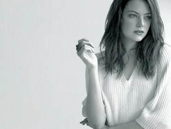 Emma Stone Wallpaper HD Celebrities