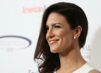 Gina Carano Wallpaper Image Photos Pictures Background