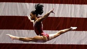 Gabby Douglas Net Worth How Rich Is The