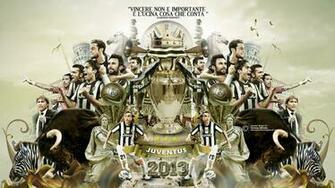 Juventus HD Wallpaper For Desktop iPhone iPad And Android