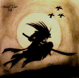 Samurai Deeper Kyo By Yashas Begins
