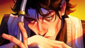 Viktor Arcane Series Wallpaper iPhone Phone 4k 9491e