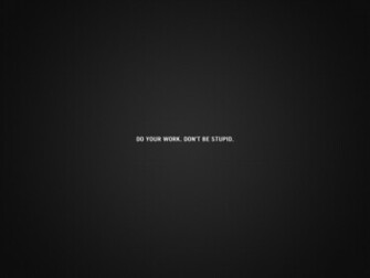 Motivational Wallpaper