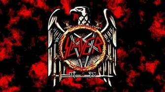 Slayer Band Wallpaper Net