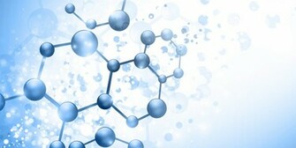 Cool Science Background