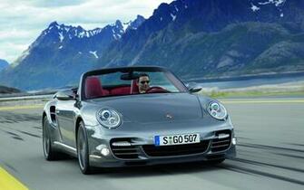 Widescreen Wallpaper Porsche Please