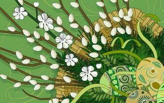 Wallpaper Holiday Easter