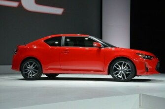 Scion Tc High Quality Wallpaper Photo