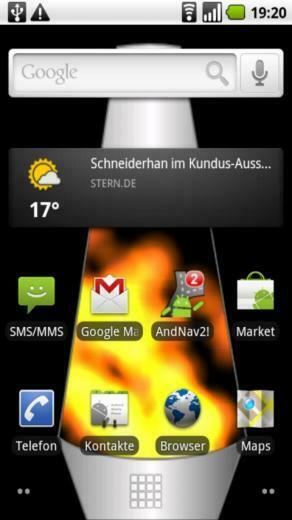 Lava Lamp Live Wallpaper Android Apps On Google Play